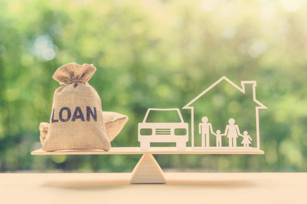 St Marys, PA Loan Agency Company